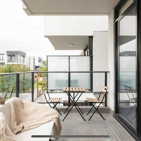 The Pas.Coe - A Stylish 1 Bedroom Unit With Free Parking. Melbourne Exterior foto